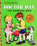 Gaspard, Helen - Doctor Dan the Bandage Man