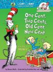 Worth, Bonnie - One Cent, Two Cents, Old Cent, New Cent - All about Money