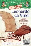 Osborne, Mary Pope, Boyce, Natalie Pope - Leonardo da Vinci - A Nonfiction Companion to Magic Tree House Merlin Mission #10: Monday with a Mad Genius