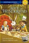 Carroll, Lewis - Alice in Wonderland - Stepping Stones