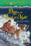 Osborne, Mary Pope - Dogs in the Dead of Night