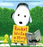 Hills, Tad - Rocket Writes a Story