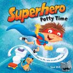 DiCicco, Sue - Superhero Potty Time