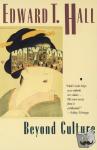 Edward T. Hall - Beyond Culture