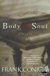 Conroy, Frank - Body and Soul