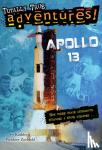Zoehfeld, Kathleen Weidner - Apollo 13 (Totally True Adventures)