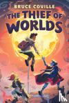 Coville, Bruce - Thief of Worlds