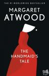 Margaret Atwood - The Handmaid's Tale