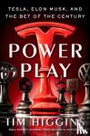 Higgins, Tim - Power Play