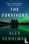 Schulman, Alex - Survivors