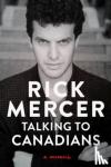 Mercer, Rick - Talking To Canadians