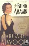 Atwood, Margaret - Blind Assassin - A Novel