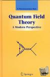 Nair, V. Parameswaran - Quantum Field Theory - A Modern Perspektive