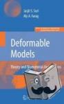 - Deformable Models - Theory and Biomaterial Applications