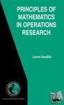Levent Kandiller - Principles of Mathematics in Operations Research