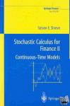 Shreve, Steven - Stochastic Calculus for Finance II - Continuous-Time Models