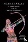 Satyamurti, Carole - Mahabharata