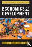Perkins, Dwight H. (Harvard University), Radelet, Steven (Center for Global Development), Lindauer, David L. (Wellesley College), Block, Steven A. (Tufts University) - Economics of Development