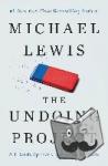Lewis, Michael - The Undoing Project - A Friendship That Changed Our Minds - A Friendship That Changed Our Minds