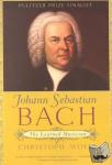 Wolff, Christoph - Johann Sebastian Bach - The Learned Musician