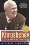 Taubman, Prof. William - Khrushchev