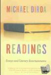 Dirda, Michael - Readings - Essays and Literary Entertainments