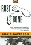 Davidson, Craig - Rust and Bone