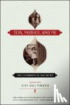 Makdisi, Jean Said - Teta, Mother and Me - Three Generations of Arab Women