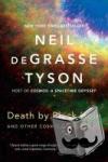 deGrasse Tyson, Neil (American Museum of Natural History) - Death by Black Hole - And Other Cosmic Quandaries
