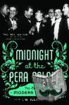 King, Charles (Georgetown University) - Midnight at the Pera Palace - The Birth of Modern Istanbul