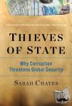 Chayes, Sarah (Carnegie Endowment) - Thieves of State