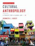 Guest, Kenneth J. - Essentials of Cultural Anthropology: A Toolkit for a Global Age