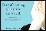 Steve Andreas - Transforming Negative Self-Talk