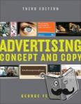 Felton, George - Advertising - Concept and Copy