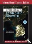 Charles I. (Stanford University) Jones, Dietrich (University of Houston) Vollrath - Introduction to Economic Growth