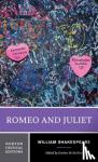 Shakespeare, William - Romeo and Juliet