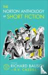 - The Norton Anthology of Short Fiction