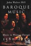 John Walter (University of Illinois at Urbana-Champaign) Hill - Baroque Music