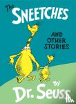 Seuss, Dr. - Sneetches and Other Stories