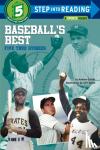 Gutelle, Andrew, Spohn, Cliff - Baseball's Best