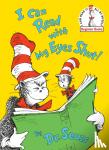 Seuss, Dr. - I Can Read With My Eyes Shut