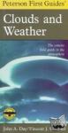 Peterson, Roger Tory - Peterson First Guide to Clouds and Weather