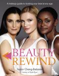 Chang-Babaian, Taylor - Beauty Rewind - A Makeup Guide to Looking Your Best at Any Age