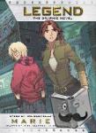 Lu, Marie - Legend: the Graphic Novel