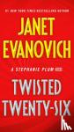 Evanovich, Janet - Twisted Twenty-Six