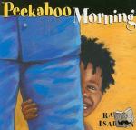 Isadora, Rachel - Peekaboo Morning