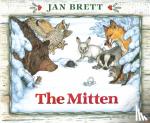 Brett, Jan - The Mitten