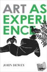 Dewey, John - Art As Experience