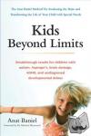 Baniel, Anat (Anat Baniel) - Kids Beyond Limits