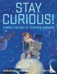 Brewer, Paul - Stay Curious!
